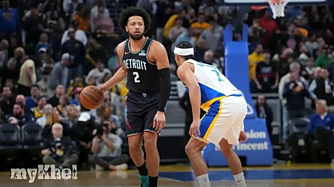 Pistons Achieve 13th Consecutive Win, Tying Franchise Record Against Pacers