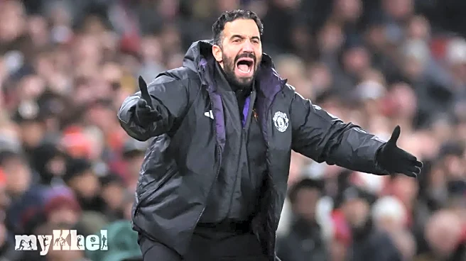 Gary Neville Critiques Complacency Among Manchester United Players After Everton Loss