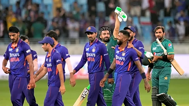 When and Where will India vs Pakistan be Played in T20 World Cup 2026? How many Times they can Meet?