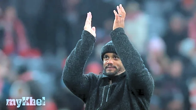 Arsenal Poses Significant Challenge For Bayern Munich In Champions League Matchup