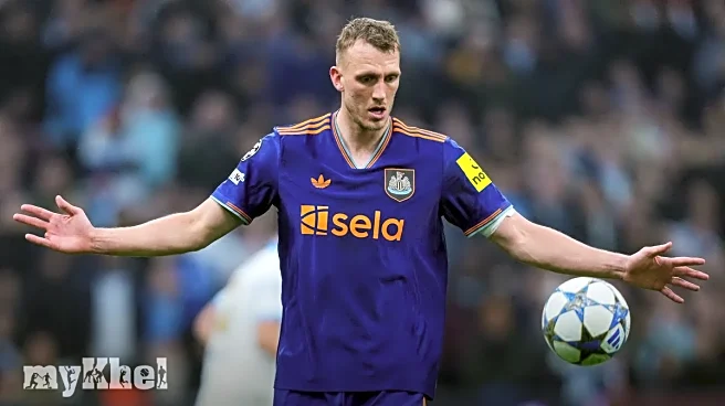 Newcastle United's 2-1 Loss In Marseille: Howe And Burn Discuss Key Lapse In Concentration