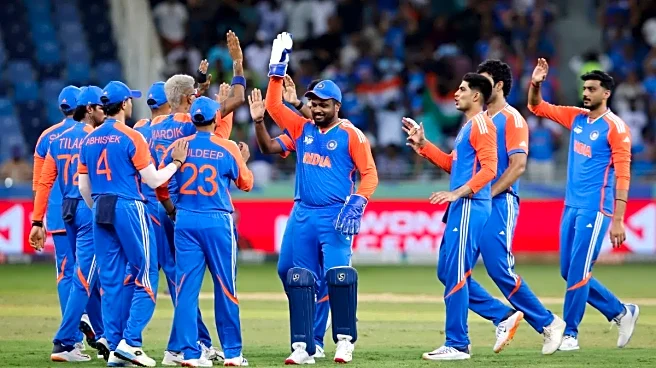 Not Pakistan! Suryakumar Yadav wants this Team as Opponent in T20 World Cup 2026 Final