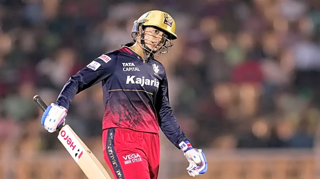 WPL 2026 Auction: Who are the Most Expensive Buys of Each Auction So Far?