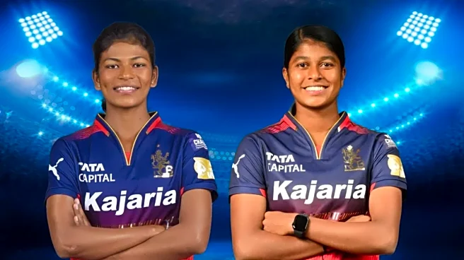 WPL 2026 Auction: 5 Uncapped Players to Keep an Eye On