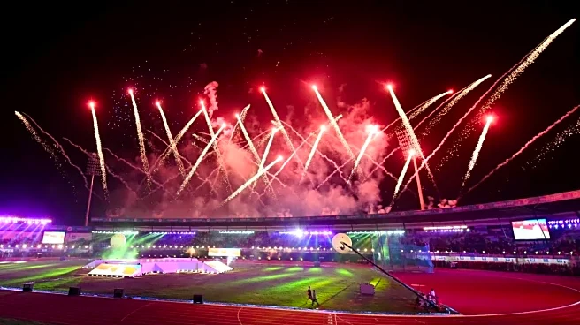 Bhubaneswar to host inaugural National Indoor Championships and World Athletics Silver Level event