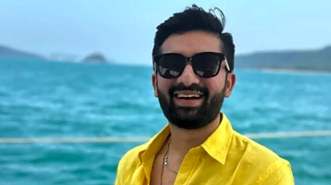 Why has Cheteshwar Pujara's Brother-in-Law Jeet Pabari committed Suicide?