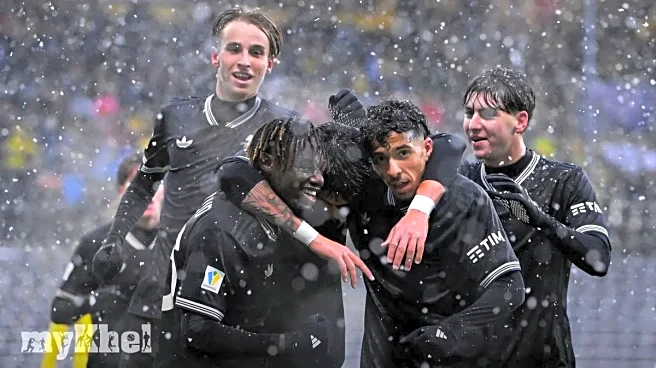 Spalletti Believes Bodo/Glimt Victory Can Lift Juventus From Struggles In Champions League