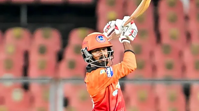 SMAT 2025: Rohan Kunnummal shines with unbeaten 121, Sanju Samson scores 50 as Kerala win by 10 wickets against Odisha