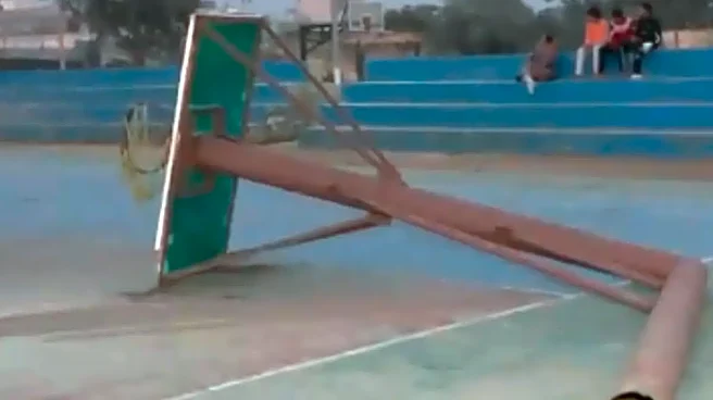 Haryana Suspends Sports Officer After Two Teen Basketball Players Die in Separate Accidents