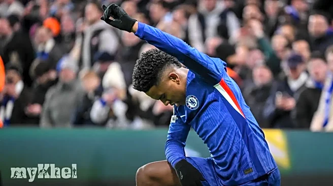 Estevao And Lamine Yamal Could Emerge As Next Messi And Ronaldo, Says Chelsea Boss Maresca