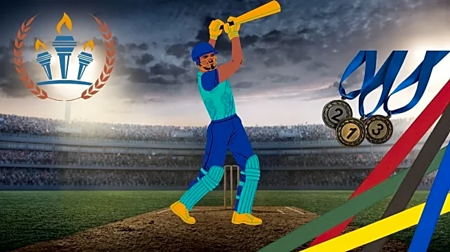 Will Cricket be Included in Commonwealth Games 2030? List of Sports under Consideration