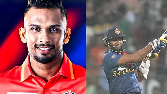 DC rope in former Gujarat Titans player as new Captain, coach Hemang Badani heaps praises