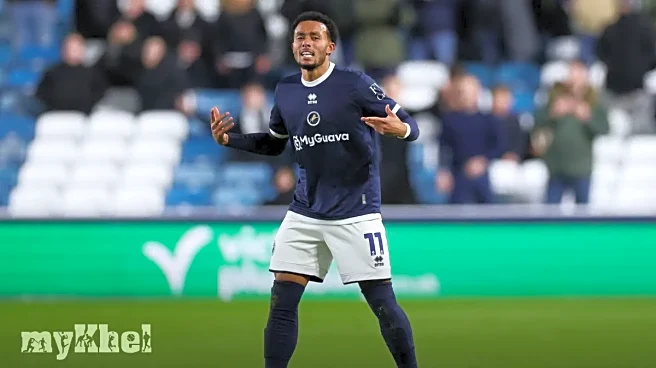 Millwall Secures Play-Off Position With Win Over Sheffield Wednesday; Bamford Scores First Goal For Blades