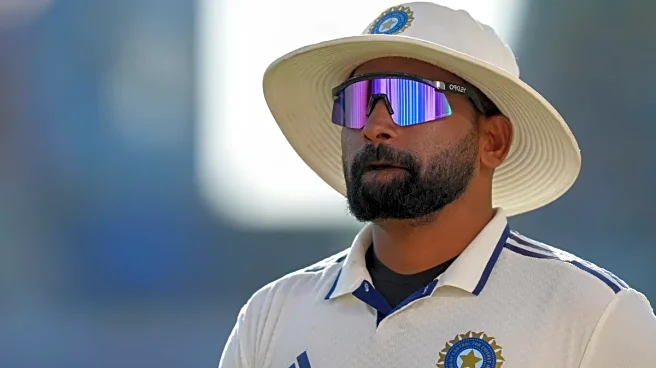 Mohammed Siraj left stranded at Guwahati Airport, vows not to fly with this Airline