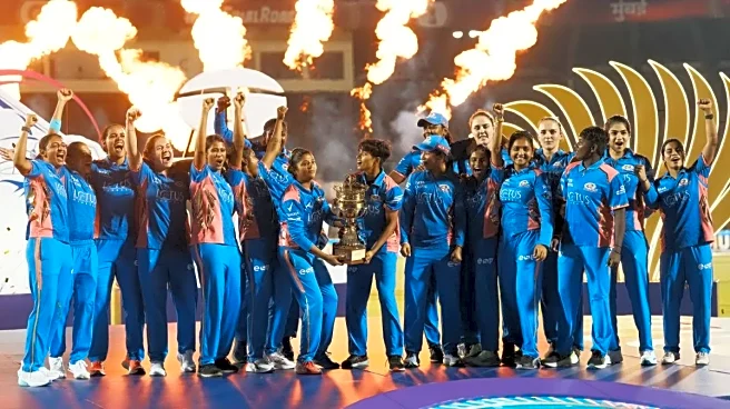 Women's Premier League 2026 Schedule Announced: When & Where Fourth Season of WPL Will Be Played