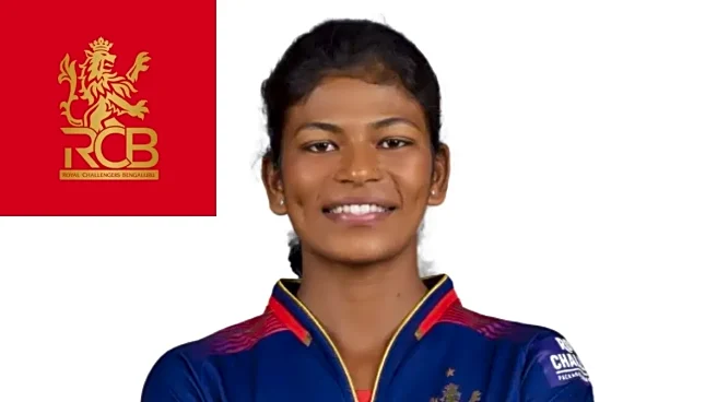 Who is Prema Rawat? The Rising Star RCB have signed in WPL 2026 Auction