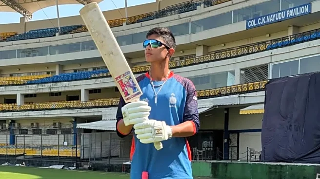 WPL 2026 Auction: Who is Anushka Sharma? RCB miss out as Anushka joins Gujarat Giants