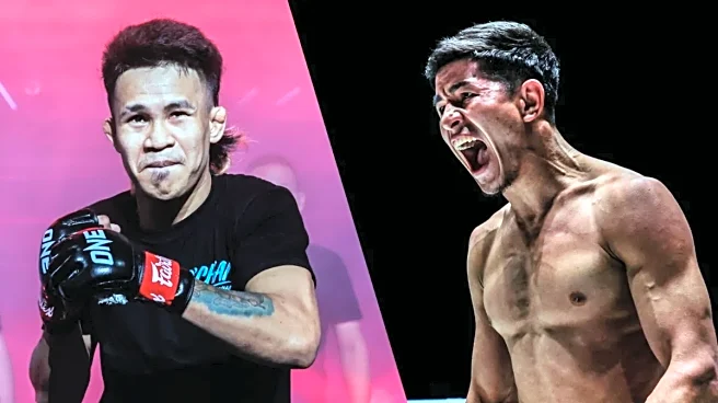 ONE Fight Night 38: Filipino Striker Jeremy Miado Faces Dangerous Avazbek Kholmirzaev