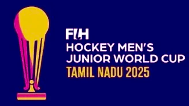 Men's Junior Hockey World Cup 2025: Teams and Groups, Schedule, Format, Live Streaming and Telecast