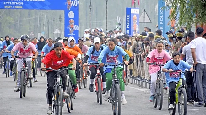 India set to field two teams in Cycling Tournament, named India A and India B