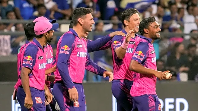 Sports Bulletin for November 28: Dhoni-Kohli's Ranchi Reunion to Rajasthan Royals up for Sale!