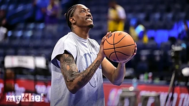 Oklahoma City Thunder Boosted By Jalen Williams' Return After Injury Lay-Off