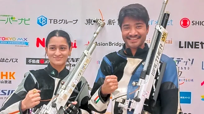Deaflympics 2025: India’s Deaf Shooters Claim 16 Medals In Tokyo; Avani Lekhara Celebrates