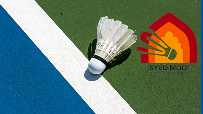 Syed Modi International: Kidambi Srikanth advances to Final, Treesa-Gayathri breeze past opponent in Semis