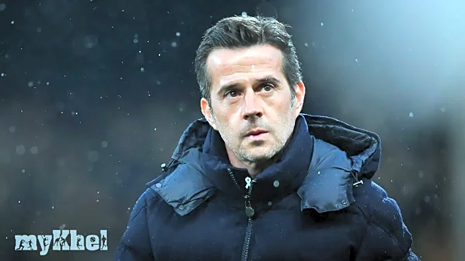 Fulham's Marco Silva Urges Action In January Transfer Window Amid Relegation Concerns