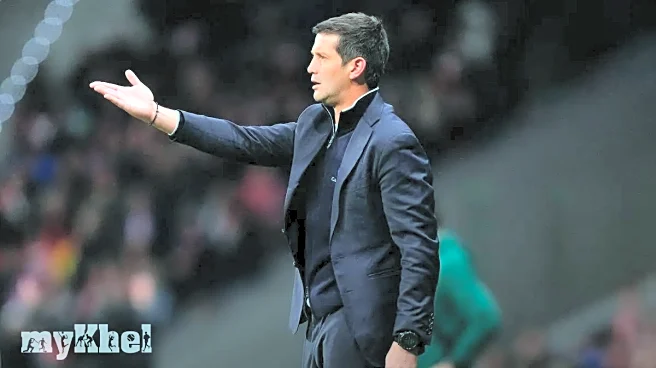 Inter's Cristian Chivu Demands Response After Players Show Great Bitterness Following Atletico Loss