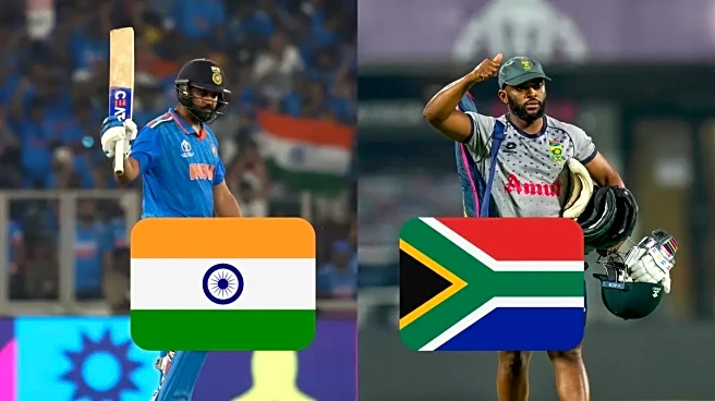 India vs South Africa Prediction: who will Win the IND vs SA 1st ODI in Ranchi?
