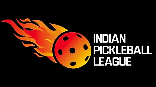 From Grassroots to Glory- How IPBL Could Inspire India’s Young Pickleball Players