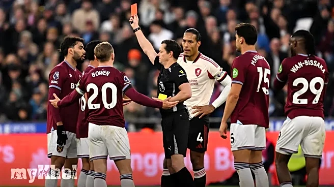 Nuno Espirito Santo Aims To Understand Lucas Paqueta's Frustration Following Red Card In West Ham Loss