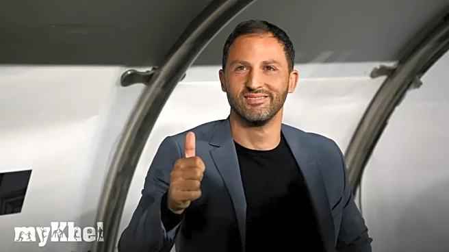 Fenerbahce Have Found Their Rhythm Ahead Of Intercontinental Derby Against Galatasaray