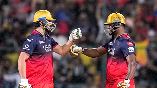 RCB star scores 98 off 30 balls in Abu Dhabi T10 Final, wins Multiple Awards after winning Title
