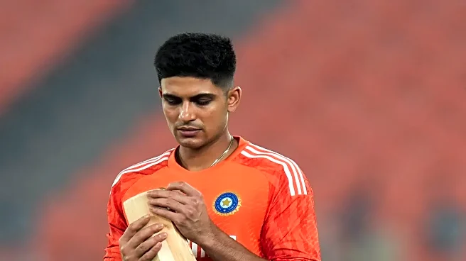 Shubman Gill Injury Update: India captain set to start rehab in BCCI CoE, T20I availability in Focus