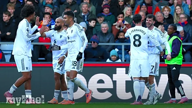 Manchester United's Ruben Amorim Discusses Set-Piece Strategies And Rival Influence