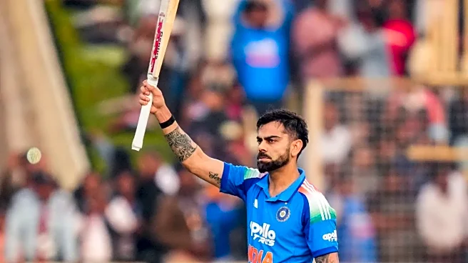 'They hate leaving their homes': Dale Steyn hails Virat Kohli, points out key behind success