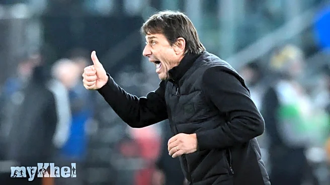 Napoli Demonstrates Resilience And Character In Narrow Victory Over Roma