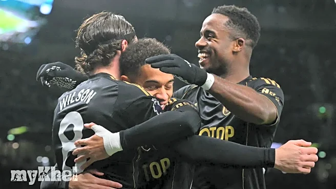 Fulham Aims To End Historic Losing Streak Against Manchester City In Premier League Clash