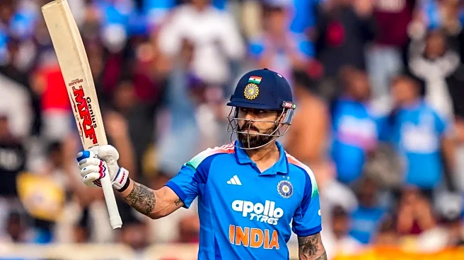 Sports Bulletin for December 2: Virat Kohli's intense chat with BCCI Selector, Vaibhav Suryavanshi creates Another Record!