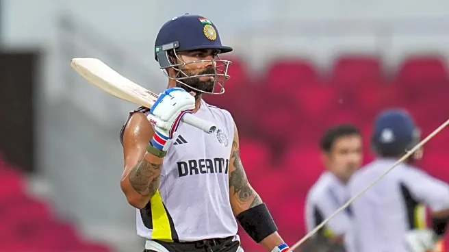 Virat Kohli refuses to play in Vijay Hazare Trophy as BCCI doctrine suffers Blow: Report