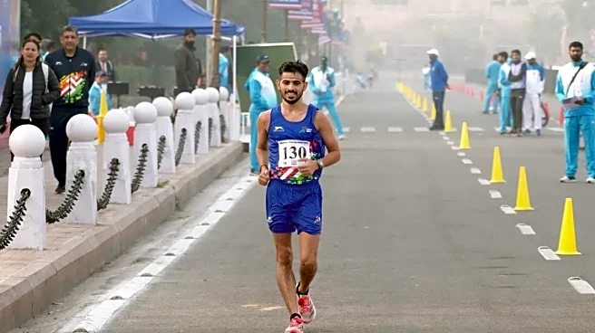 Khelo India University Games 2025 Result: Full List of Results, Medal Winners of KIUG