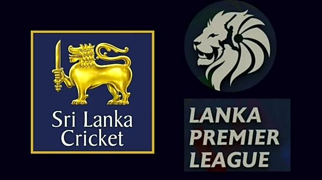 Lanka Premier League Announces Major Expansion: Sixth Team Added as Season 6 Set for July 10-August 5 in 2026