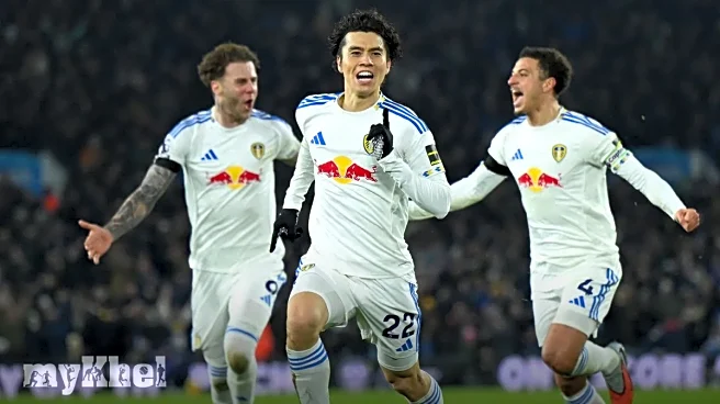 Liverpool Aims To Overcome Recent Struggles Against Leeds United At Elland Road