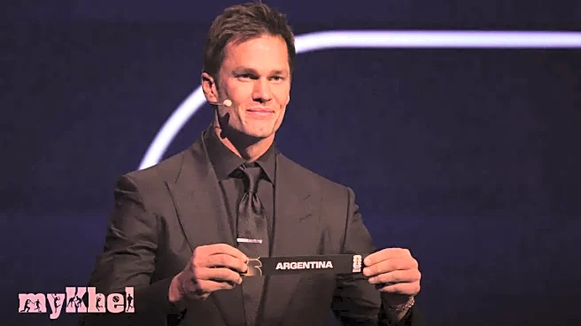 2026 World Cup Draw: Spain And France Assigned Challenging Groups With Mexico Hosting Opener