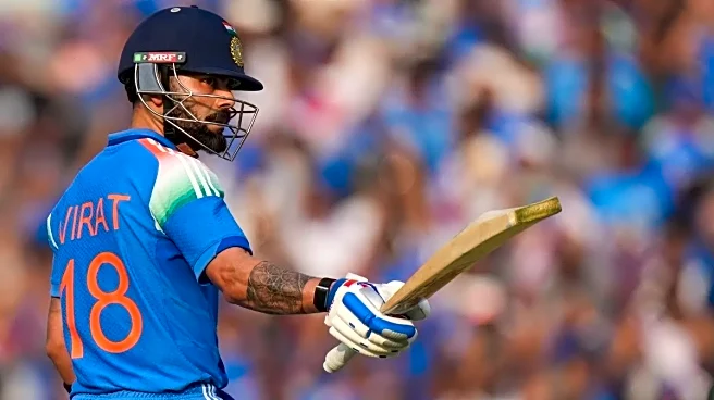 How much money will Virat Kohli earn in Vijay Hazare Trophy?