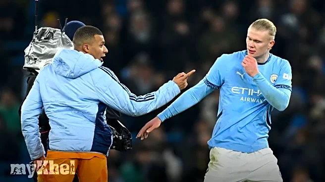 Deschamps Looks Forward To Mbappe And Haaland Showdown At The 2026 World Cup