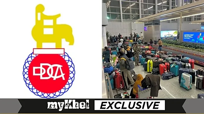 Travel Chaos: Delhi U-16 Cricketers Wait 24 Hours, Land Without Equipment for Vijay Merchant Trophy- Exclusive