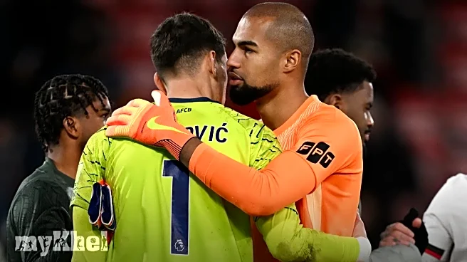 Bournemouth And Chelsea Draw 0-0 As Sanchez Impresses In Premier League Match